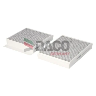Bilde av Kupéfilter DACO Germany DFC0604W