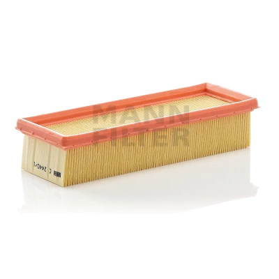 Bilde av MANN FILTER C 2440/1 Luftfilter 49 86 236 Filterinnsats