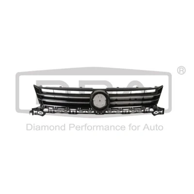 Bilde av DPA 88531826902 Ventilasjonsgitter foran VOLKSWAGEN: Touran I, Caddy 3, 3