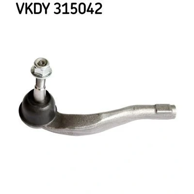 Bilde av SKF VKDY 315042 Endeledd med syntetisk fett