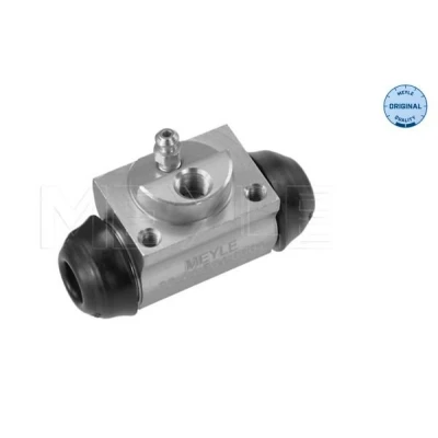 Bilde av MEYLE 36 14 531 0001 Bremsesylinder 19,0 bakaksel ORIGINAL Quality OPEL: Corsa D Hatchback, NISSAN: MICRA 3