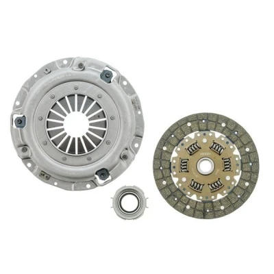 Bilde av AISIN Clutch Kit (3P) KF 032B tre deler med clutchtrykkplate clutchplate, utløserlager 225 SUBARU: Forester III, Impreza III Hatchback