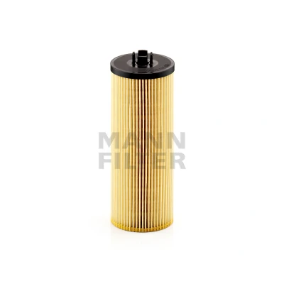Bilde av MANN FILTER HU 945/2 x Oljefilter med tetning Filterinnsats MERCEDES BENZ: ATEGO, ATEGO 2