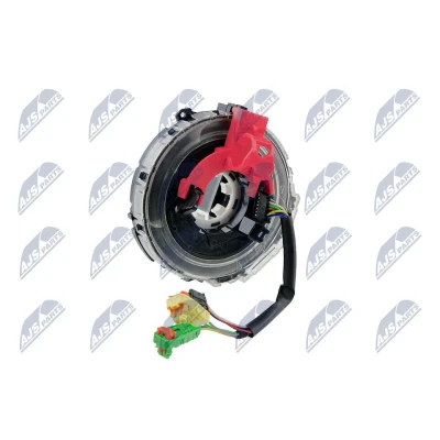 Bilde av NTY EAS ME 000 Airbag slepering MERCEDES BENZ: G Klasse SUV, SLK, E Sedan