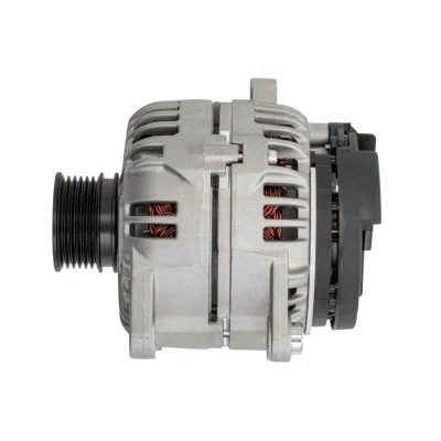 Bilde av HELLA 8EL 011 712 991 Dynamo 14V 150A RENAULT: MEGANE 3 Grandtour, 2 Kombi, LAGUNA Grandtour