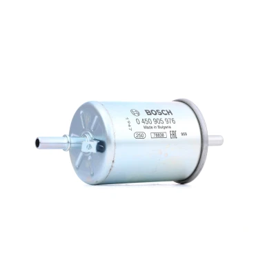 Bilde av BOSCH 0 450 905 976 Drivstoffilter ledningsfilter 8 CHEVROLET: Aveo / Kalos Hatchback