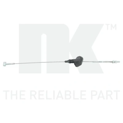 Bilde av NK 9025110 Bremsekabel 326 FORD: Transit Connect Mk1 Van, Focus Stasjonsvogn, Tourneo