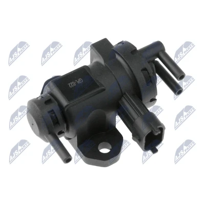 Bilde av Trykkomformer, turbolader, opel signum halvkombi, vectra c, c gts, kombi, vauxhall signum, mk ii, 58 51 045, 9317