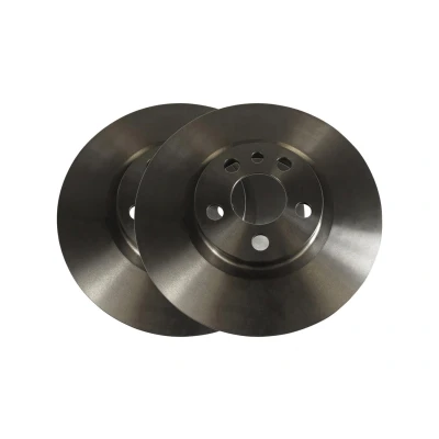 Bilde av VAICO V42 80010 Bremseskiver framaksel 281 26 5 98 ventilert Original Quality PEUGEOT: Expert I Van