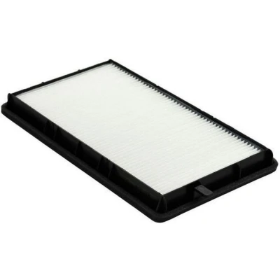 Bilde av DENCKERMANN M110031 Kupéfilter friskluftfilter 304 170 26 BMW: 3 Sedan, Cabrio, Coupé