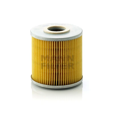 Bilde av MANN FILTER H 1029/1 n Oljefilter med tetning Filterinnsats