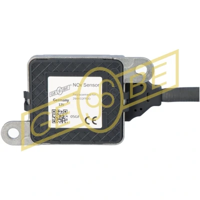 Bilde av NOx sensor, katalysator, vw, 05L 907 807 F, 05L907807F