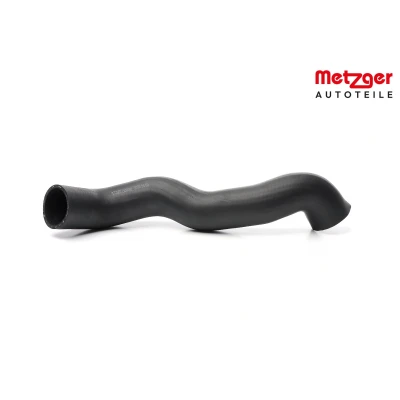 Bilde av METZGER 2400892 Ladeluftslange VOLVO: V70 2, XC70 I Cross Country