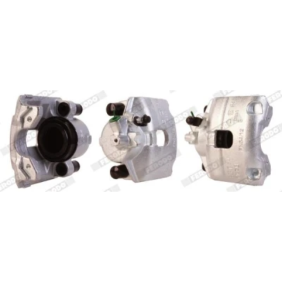 Bilde av FERODO FCL695203 Bremsecaliper PREMIER FIAT: Panda III Hatchback, 500 Hatchback
