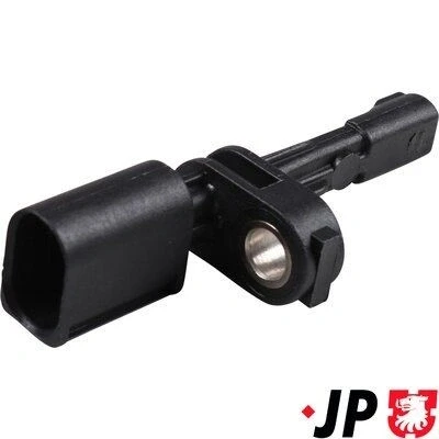 Bilde av JP GROUP 1197104100 ABS Sensor venstre bakaksel, høyre bakaksel VOLKSWAGEN: CADDY 3, 4 Kasten, Golf 7, SKODA: Octavia 3 Combi