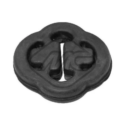 Bilde av Feste, eksosanlegg Metalcaucho 00238