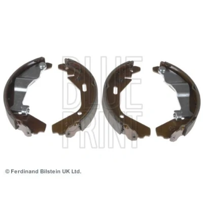 Bilde av BLUE PRINT ADK84135 Bremsesko bakaksel 200 29 SUBARU: JUSTY 3, SUZUKI: IGNIS 2