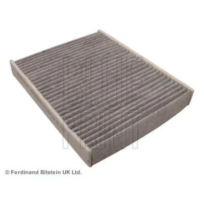 Bilde av BLUE PRINT ADM52509 Kupéfilter Karbonfilter 240 190 35 FORD: FIESTA 6, 5, 4