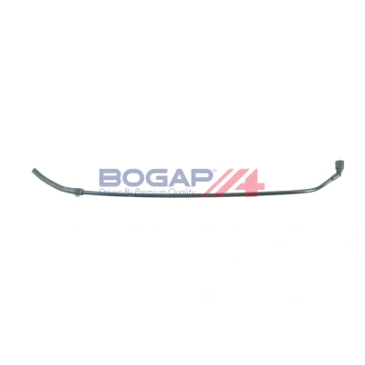 Bilde av BOGAP B4228308 Radiatorslange BMW: 5 Touring, Sedan