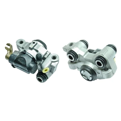 Bilde av BOSCH 0 986 473 983 Bremsecaliper Aluminium 40