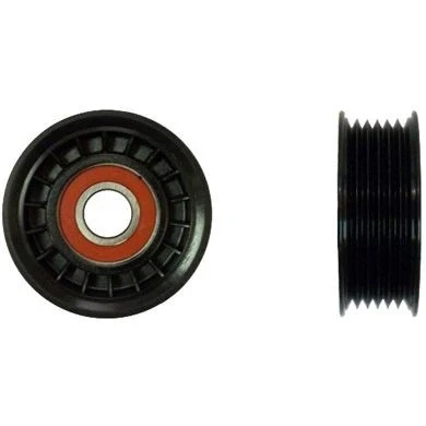 Bilde av Strammerull, kilerem med ribber, mazda 6 hatchback, kombi, sedan, station wagon, mx 5 iii, LFG1 15 980B, 980C, LFN3 980