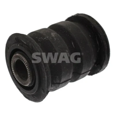 Bilde av SWAG 90 94 1431 Styrestang Lagring nede, foran, framaksel venstre, høyre gummilager