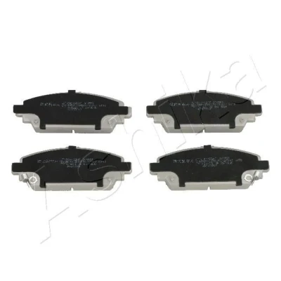 Bilde av Bremseklosser sett, Framaksel, honda accord vi, hatchback civic vii, 45022S1AE61, 45022S1AE62, 45022S1AE63, 45022S1