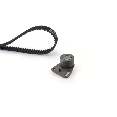 Bilde av GATES FleetRunner Micro V Stretch Fit K015069 Registerreimsett FORD: ESCORT 2, Taunus &#039;80, Sierra Mk1 Hatchback