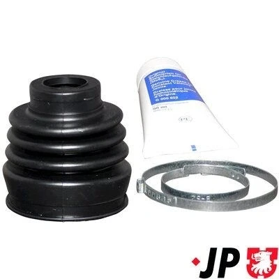 Bilde av JP GROUP 3343701050 Drivakselmansjett 82 FIAT: Uno Hatchback, Panda I Hatchback