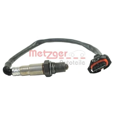 Bilde av METZGER 0893310 Lambdasonde ORIGINAL ERSATZTEIL reguleringssonde 4 OPEL: Corsa D Hatchback, Insignia A Astra J Hatchback