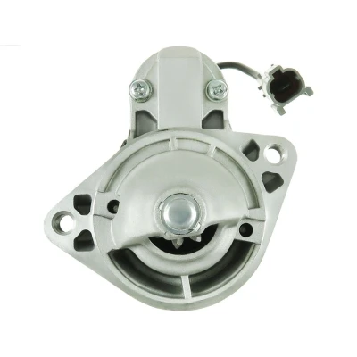 Bilde av AS PL S5017 Starter 12 1,40 8 NISSAN: Primera Sedan, SUNNY 3 Liftback, Hatchback