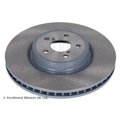 Bilde av BLUE PRINT ADS74335 Bremseskiver framaksel 316 30 5 100 innvendig ventilert belagt SUBARU: Outback IV, Forester Legacy 4