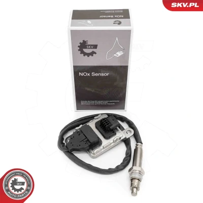 Bilde av ESEN SKV 71SKV010 NOx sensor 12V før katalysator, etter katalysator BMW: 3 Touring, Coupé, Sedan