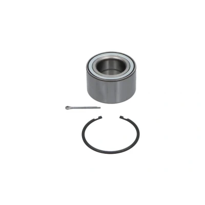 Bilde av KAVO PARTS WBK 6506 Hjullagersett bakaksel 79 NISSAN: X Trail