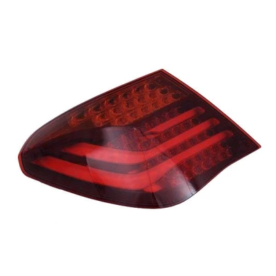 Bilde av Baklys, Venstre, alpina b7, bmw 7 [f01, f02, f03, f04], 63217300267, 7300267
