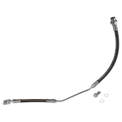 Bilde av FEBI BILSTEIN 171971 Bremseslange høyre bakaksel 510 BMW: X5