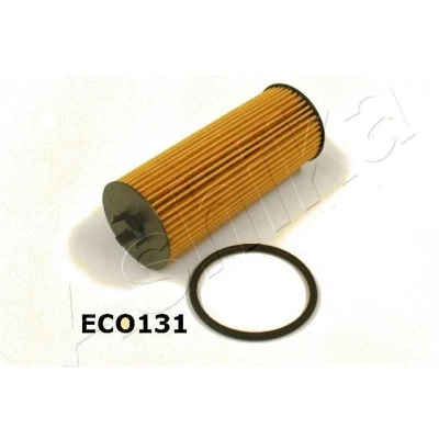 Bilde av ASHIKA 10 ECO131 Oljefilter Filterinnsats JEEP: GRAND CHEROKEE 4