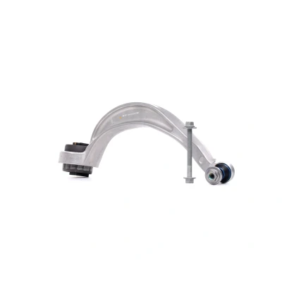 Bilde av MEYLE 116 050 0127/HD Bærebru Quality med tilleggsmateriale gummifeste bak, nede, framaksel venstre Casterstag Aluminium AUDI: Q5, A4 B8 Allroad