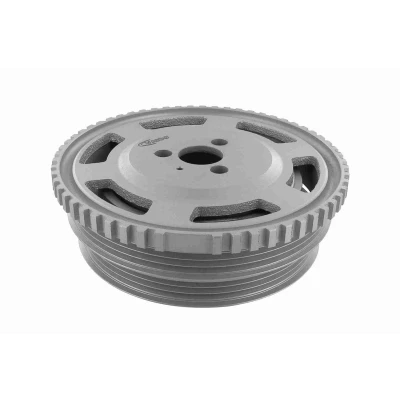 Bilde av VAICO V24 0006 Remskive Veivaksel 4PK, 3PK 2, 3 Original Quality