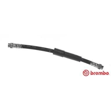 Bilde av BREMBO T 23 194 Bremseslange 270 F10X1 PEUGEOT: Expert II Tepee, TOYOTA: Proace I Varebil / Stasjonsvogn, CITROËN: Jumpy MPV, Van
