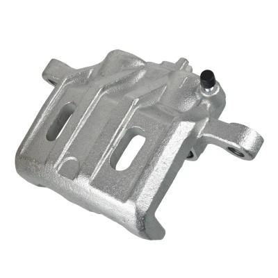 Bilde av FEBI BILSTEIN 179789 Bremsecaliper Støpejern framaksel venstre MITSUBISHI: OUTLANDER 2 SUV, 3, Lancer 8 Limousine, PEUGEOT: 4007