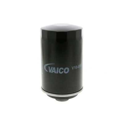 Bilde av VAICO V10 0897 Oljefilter M 27 X 1,5 Original Quality med to retursperreventil Påskruingsfilter VOLKSWAGEN: Transporter 5, GOLF 6