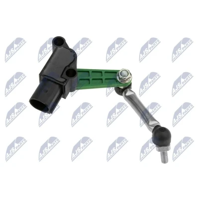 Bilde av sensor, lyslengderegulering, Bak, audi q7, porsche cayenne, vw touareg, 7P0616571