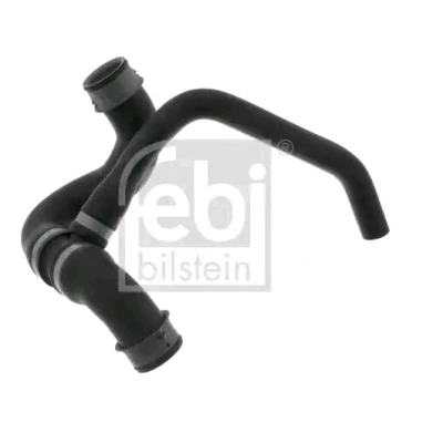 Bilde av FEBI BILSTEIN 49796 Radiatorslange 17 nedre venstre med hurtigkoplinger MERCEDES BENZ: Sprinter 3.5 T Van
