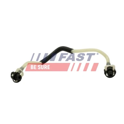 Bilde av FAST FT39574 Brennstoffslange mellom matingspumpe og stengeventil MERCEDES BENZ: Sprinter 3 T Van, E Klasse Sedan, Minibuss