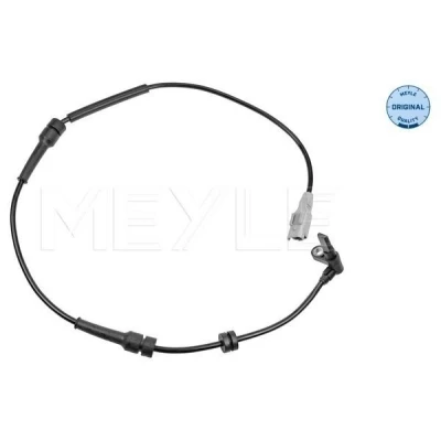 Bilde av MEYLE 40 14 800 0015 ABS Sensor framaksel høyre ORIGINAL Quality Hall prinsipp 2 775 12 PEUGEOT: 807