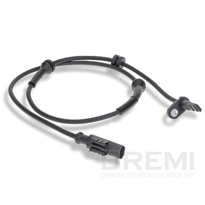 Bilde av BREMI 51350 ABS Sensor med kabel ALFA ROMEO: 159 Sportwagon, Sedan