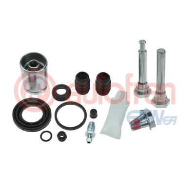 Bilde av AUTOFREN SEINSA D43922S Bremseklave Reparasjonssett bakaksel 33 PISTON KIT+GUIDEPINS