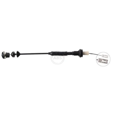 Bilde av A.B.S. K27430 Koplingskabel med automatisk justering PEUGEOT: 206 Hatchback