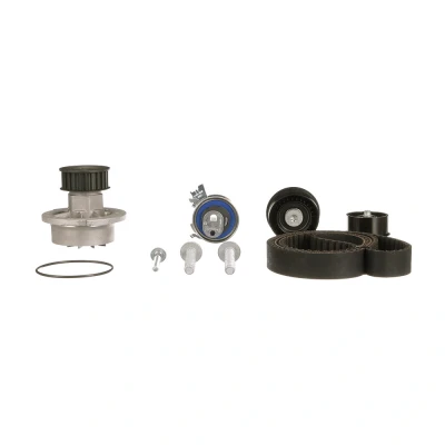 Bilde av GATES KP25499XS 1 vannpumpe + Registerreimsett med Tru Power OPEL: Zafira A, Corsa C Hatchback, Astra G CC